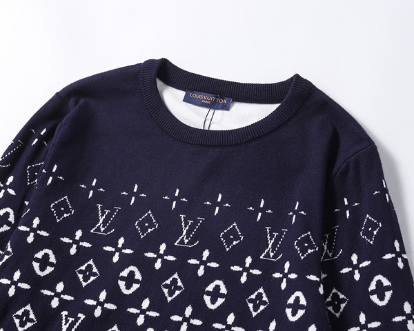 ブランドセーター内部構造